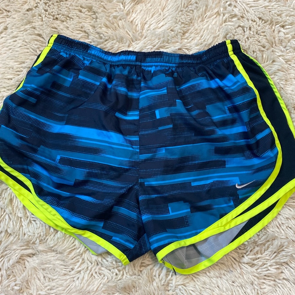 Nike dri-fit shorts